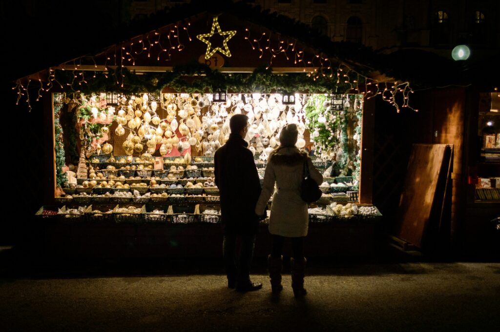 mercatini natale treviso provincia